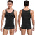 Mens Body Shaper Belly Reducing Shapewear