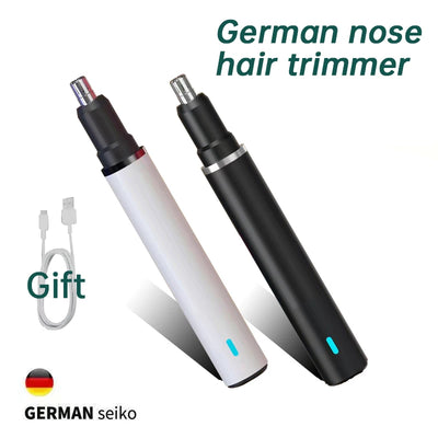 Electric Ear Nose Hair Trimmer