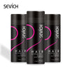 Hair Regrowth Fiber Sevich Hair Building Fiber Applicator Spray