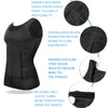 Mens Body Shaper Belly Reducing Shapewear