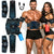 Electrical Stimulation ABS Muscle Trainer