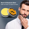 Men Beard Grooming Kit