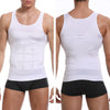 Mens Body Shaper Belly Reducing Shapewear