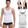 Mens Body Shaper Belly Reducing Shapewear