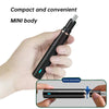 Electric Ear Nose Hair Trimmer