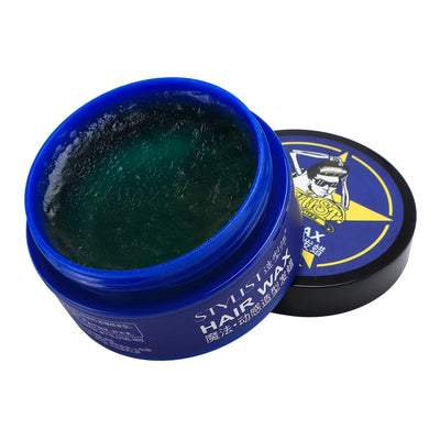 Salon Pomade Long-Lasting Hair Gel