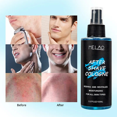 Aftershave Care Spray