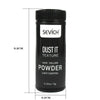 Unisex Modeling Styling  Increases Hair Volume Powder