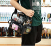 Waterproof Makeup Tool Backpack