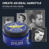 Salon Pomade Long-Lasting Hair Gel