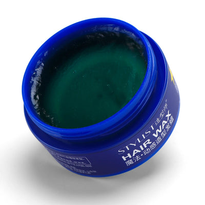 Salon Pomade Long-Lasting Hair Gel