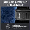 Rechargeable Cordless Shaver for Men