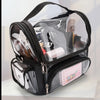 Waterproof Makeup Tool Backpack