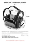 Waterproof Makeup Tool Backpack