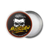 Strong styling hair wax for man