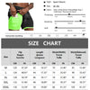 Men's cool Sportswear Double-deck Running Shorts