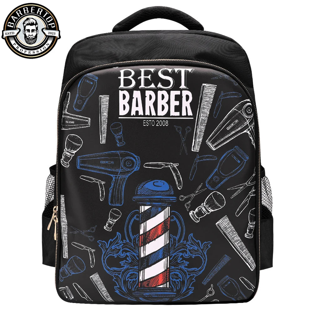 Barber Tool Bag