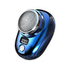 Usb Mini Shave Pocket Size Portable Electric Shaver