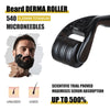 Beard Growth Kit For Men