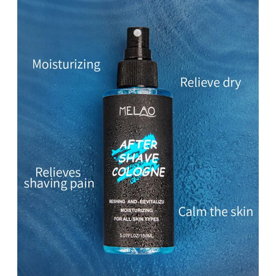 Aftershave Care Spray