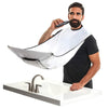 Men's Bathroom Beard Shaving Aprons