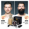 Beard Growth Kit For Men