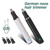 Electric Ear Nose Hair Trimmer