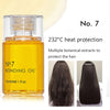 Conditioner Essential-oil Repair Stronge No.3/No.4/No.5/No.7 Hair Care Set Shampoo