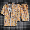 Fashion Clothes For Men 2 Piece Set