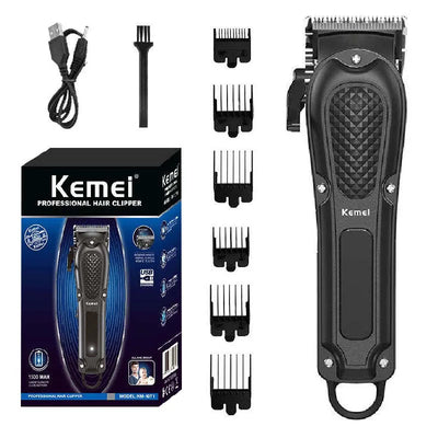 Kemei Adjustable Hair Cutting Machine