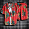 Fashion Clothes For Men 2 Piece Set