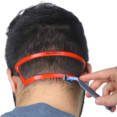 Men Neck Shaping Tool