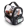 Waterproof Makeup Tool Backpack