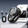 Usb Mini Shave Pocket Size Portable Electric Shaver