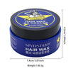 Salon Pomade Long-Lasting Hair Gel