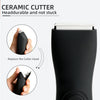 Mens Body Hair Trimmer Body Shaver