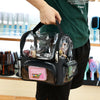 Waterproof Makeup Tool Backpack