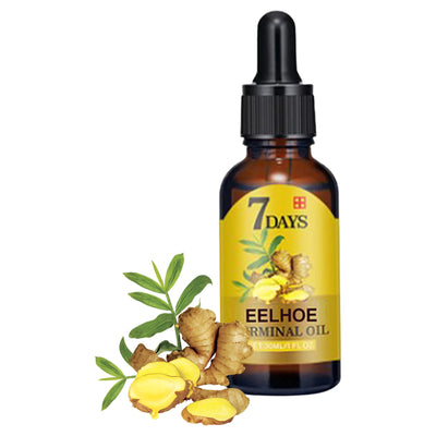 Fast Growing Hair Essential Serum