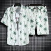 Fashion Clothes For Men 2 Piece Set