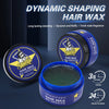 Salon Pomade Long-Lasting Hair Gel