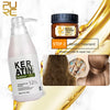 Professional Keratin Hair Treatment Set